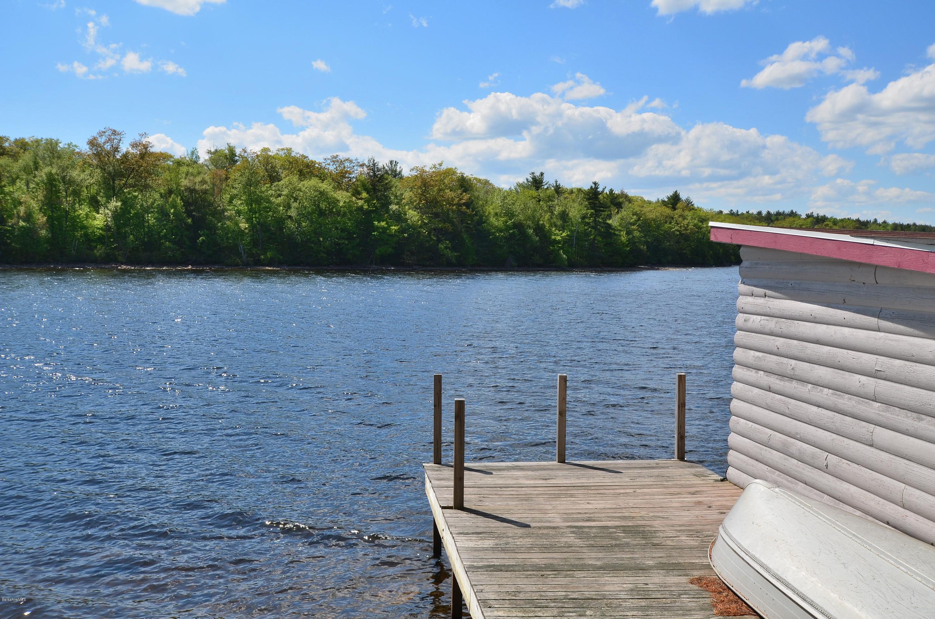 28 Ona Road Tolland, MA 01034 - Photo 23 of 31 a view of outdoor space and yard
