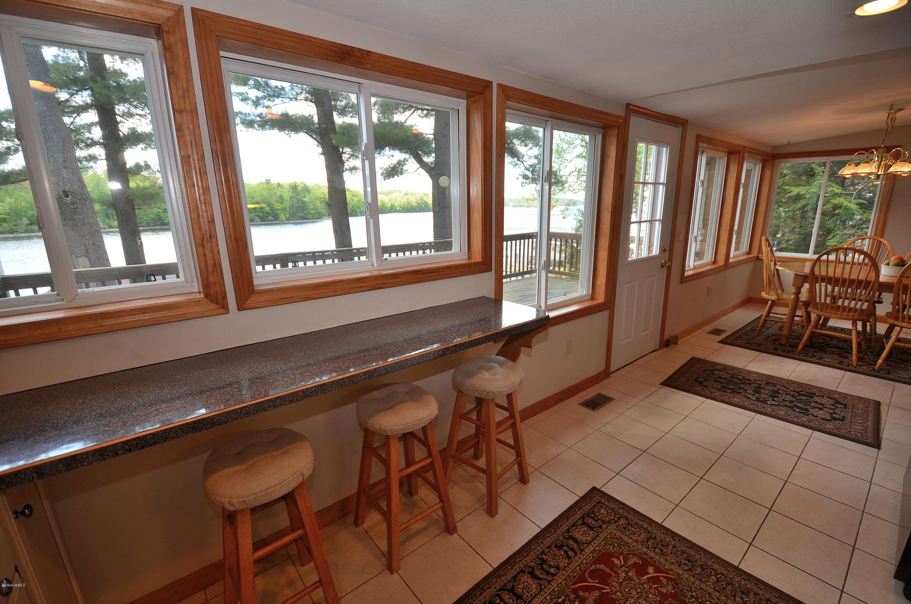 28 Ona Road Tolland, MA 01034 - Photo 4 of 31 a view of a room with windows