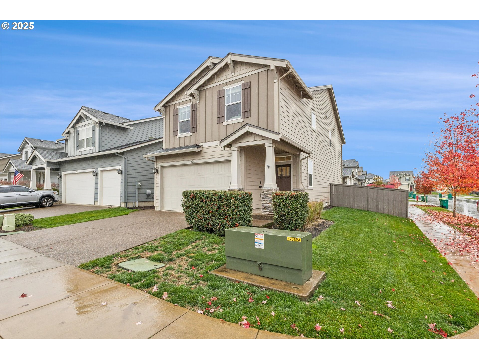 2081 Silverstone Drive Forest Grove, OR 97116 - Photo 2 of 36