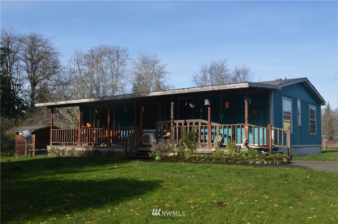 591 Smith Creek Road Raymond, WA 98577 - Photo 1 of 10 Gallery Image 1