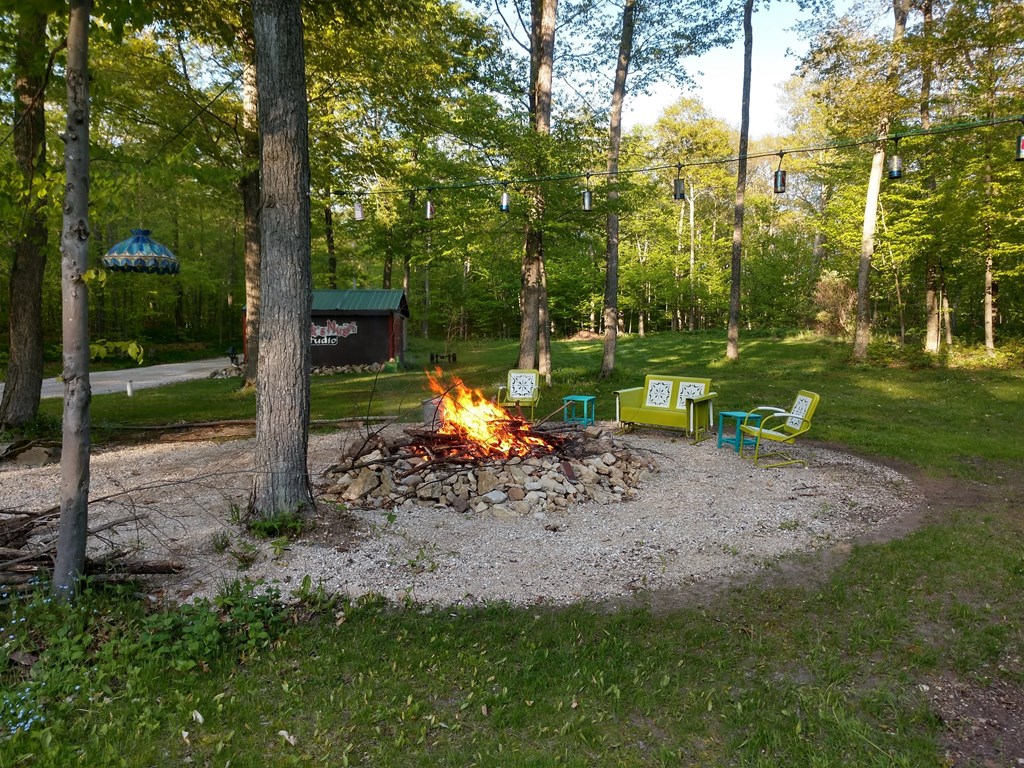 1817 Airport Road Washington Island, WI 54246 - Photo 5 of 32