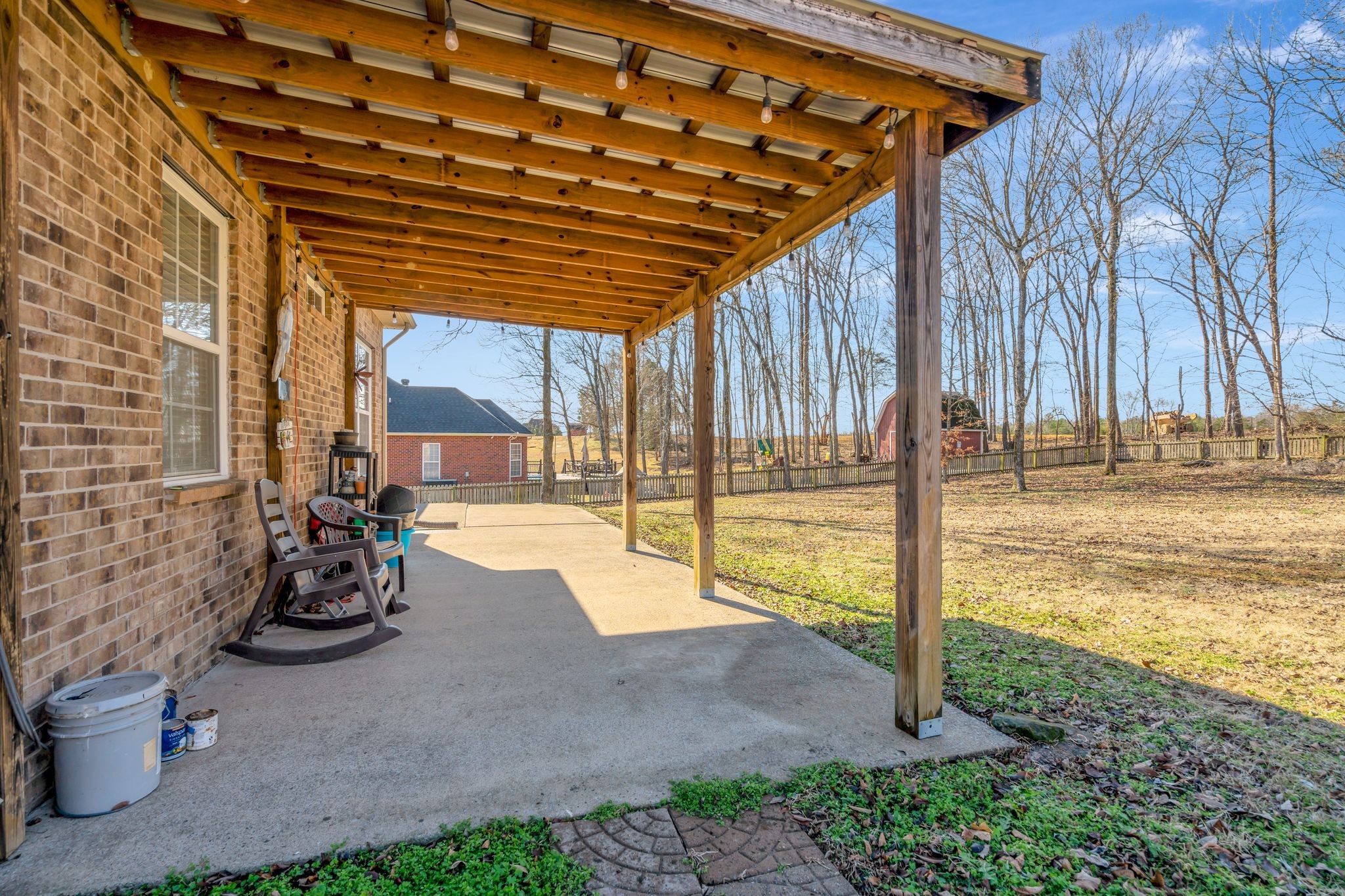 832 Ridgetop Drive Mount Juliet, TN 37122 - Photo 32 of 37 Gallery Image 32