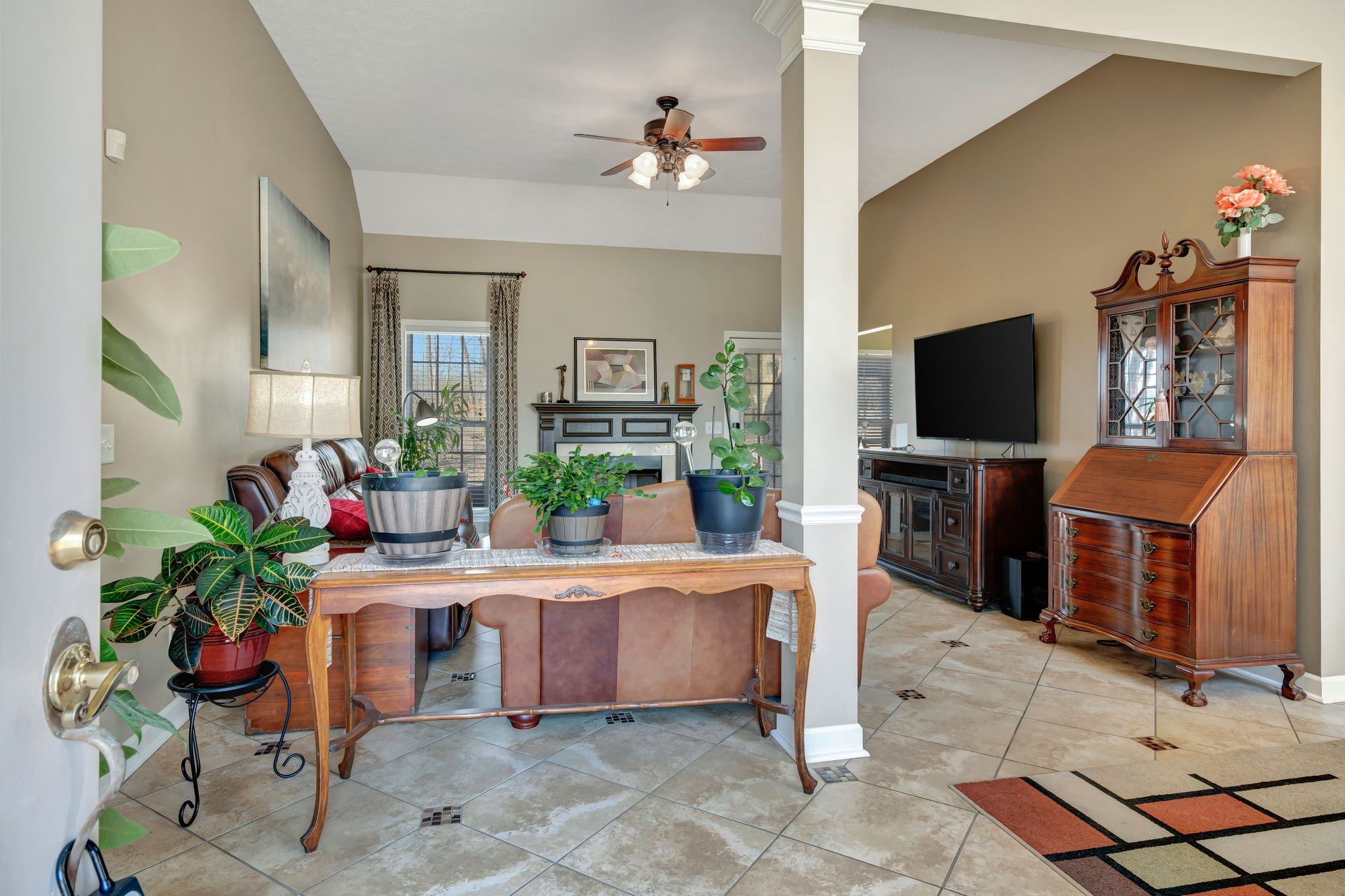 832 Ridgetop Drive Mount Juliet, TN 37122 - Photo 5 of 37 Gallery Image 5