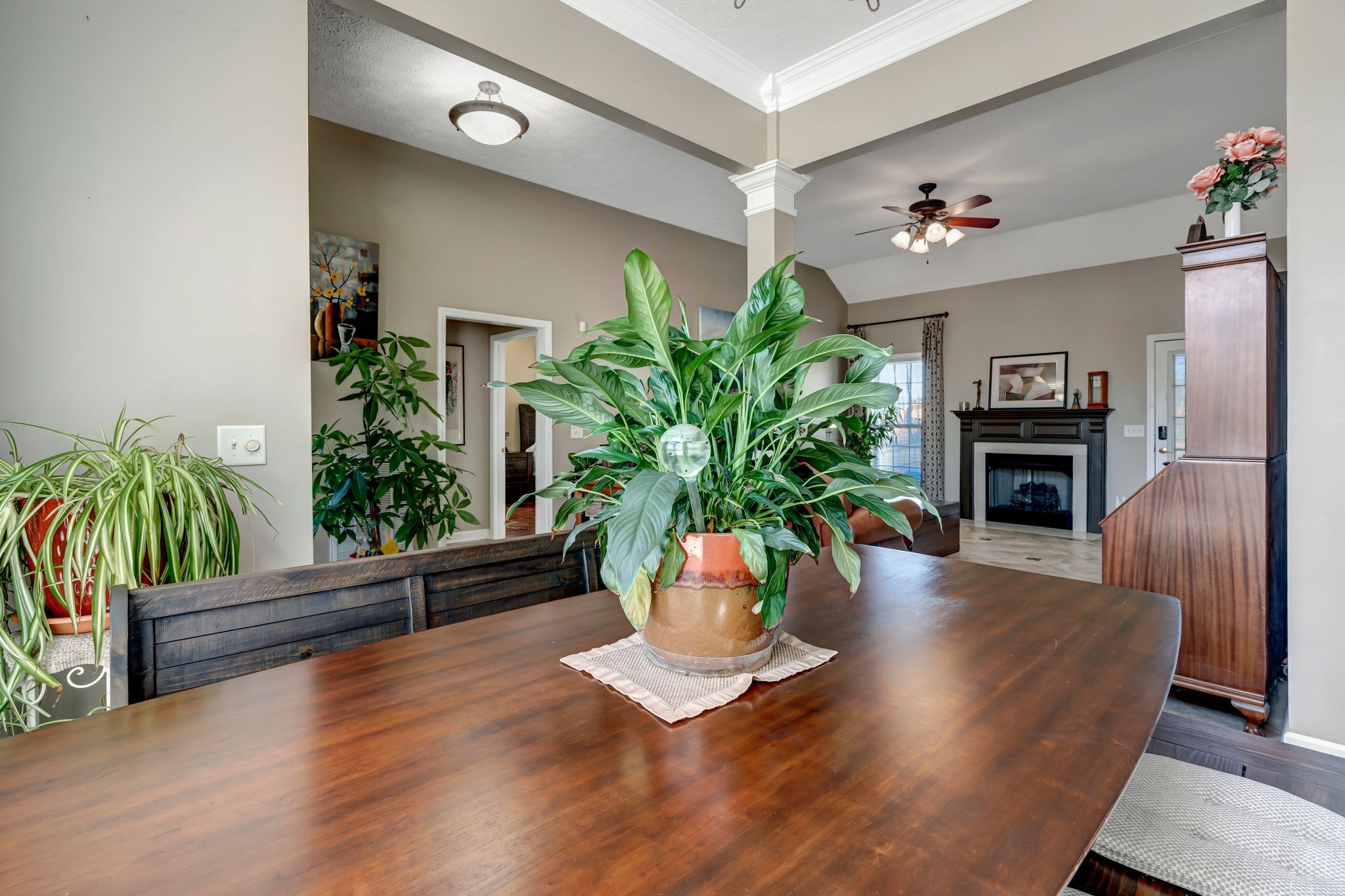832 Ridgetop Drive Mount Juliet, TN 37122 - Photo 8 of 37 Gallery Image 8