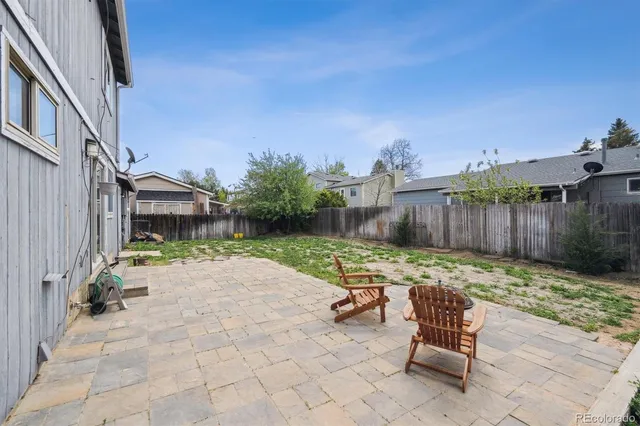 $508,000 | 3660 South Ouray Circle, Aurora, CO 80013