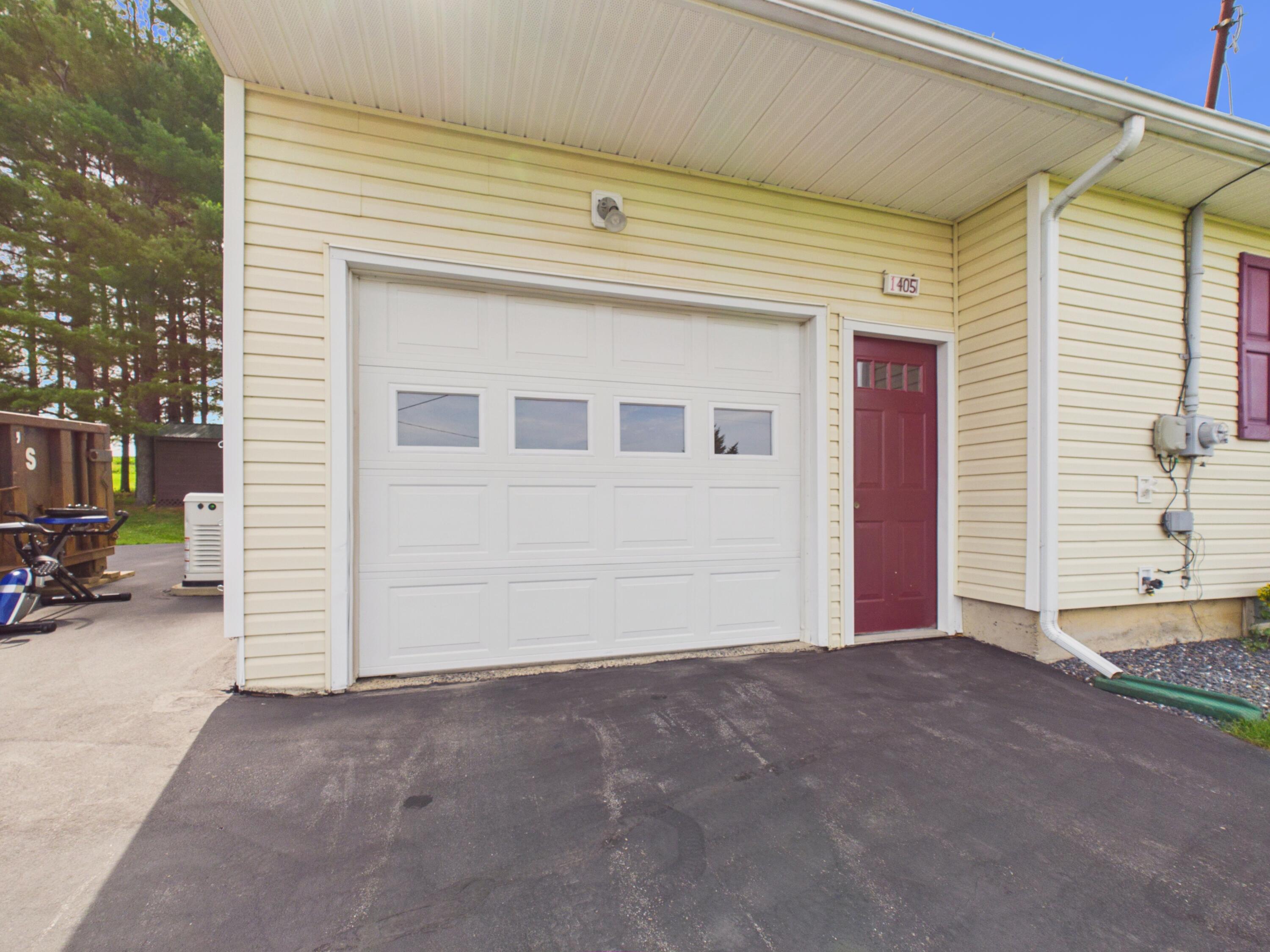 1405 Washburn Road Washburn, ME 04786 - Photo 37 of 40 1405 Washburn Road