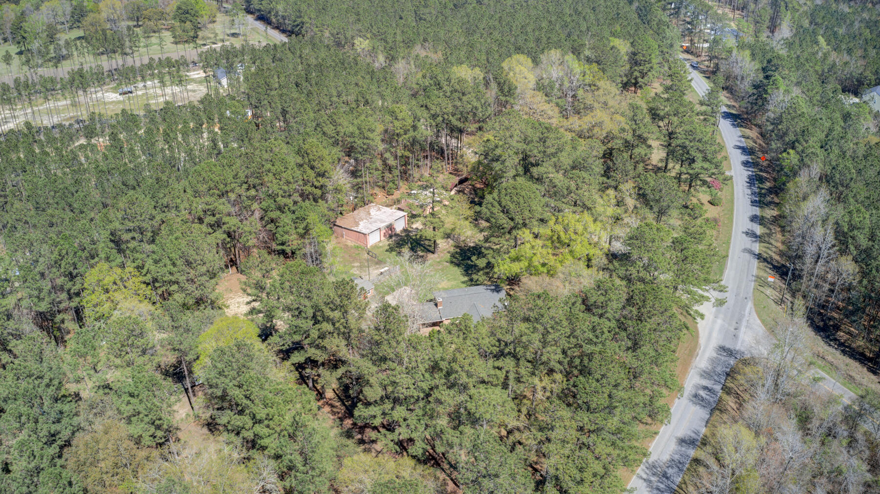 355 County Rd S-18-182 Ridgeville, SC 29472 - Photo 44 of 56 355 Meyers Mayo Rd, Ridgeville SC (47)
