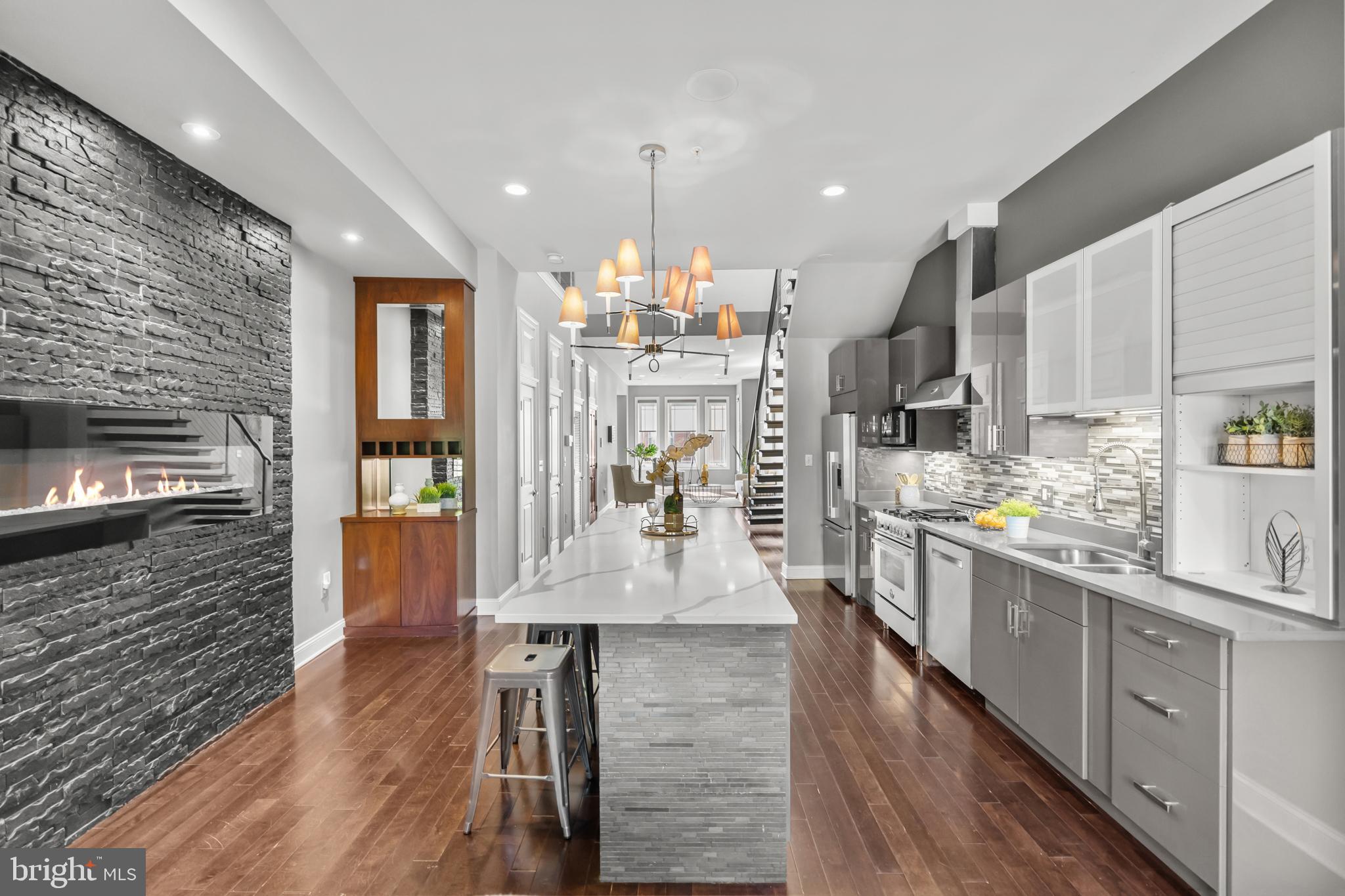 151 V Street Northwest, Unit 4 Washington, DC 20001 - Photo 15 of 48