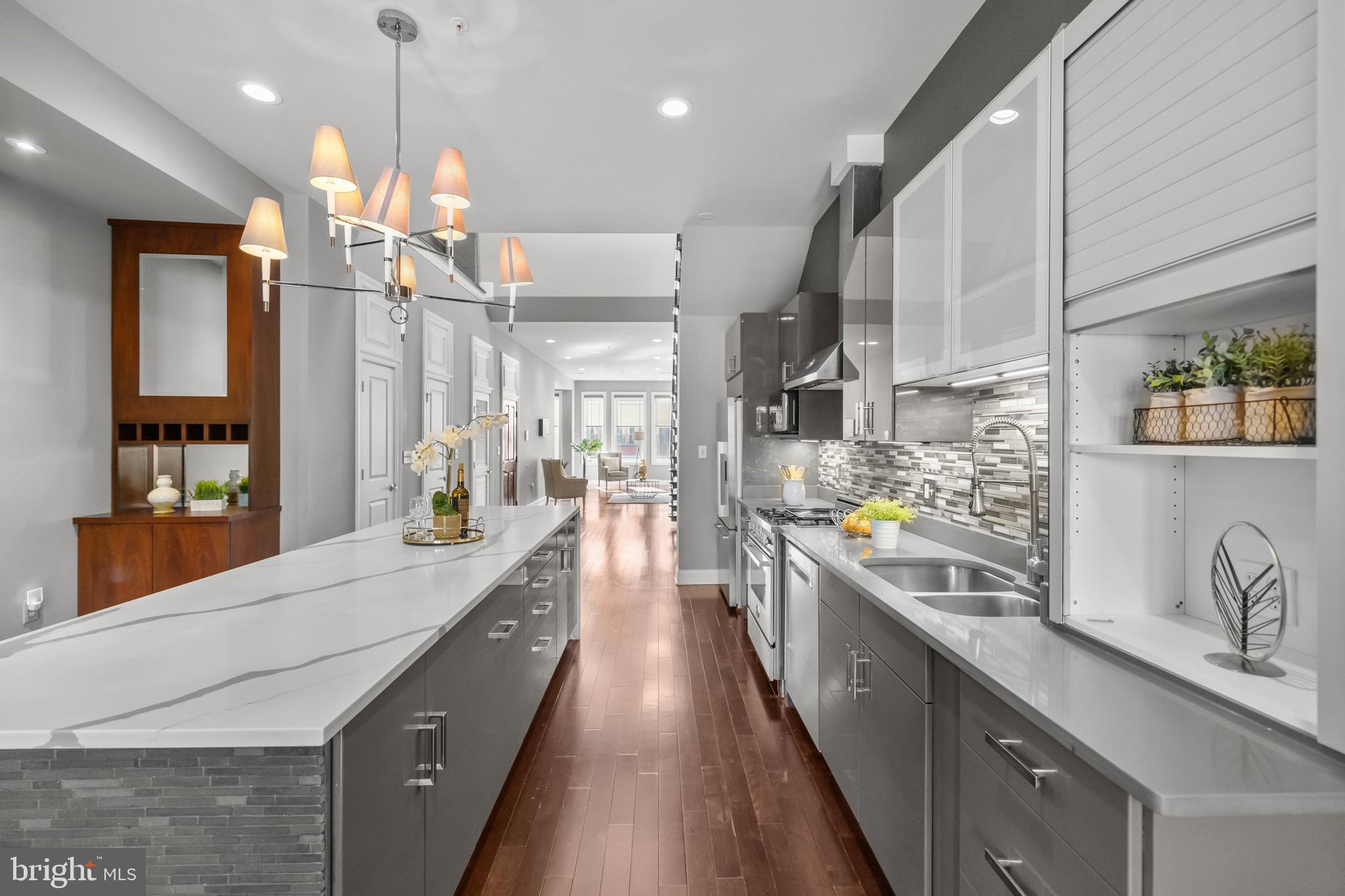 151 V Street Northwest, Unit 4 Washington, DC 20001 - Photo 18 of 48