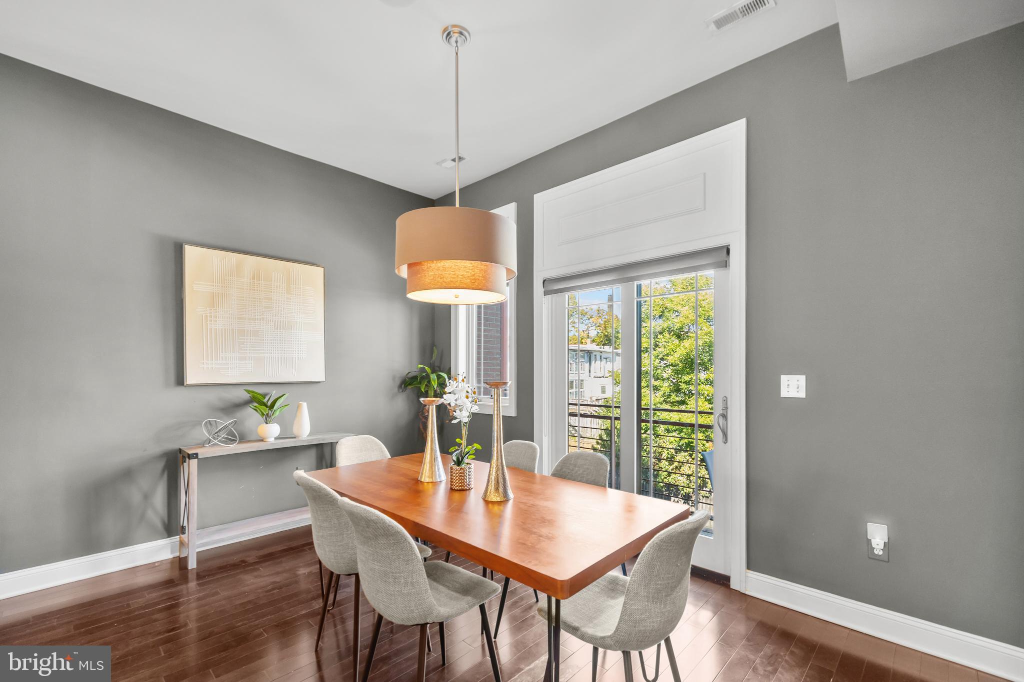 151 V Street Northwest, Unit 4 Washington, DC 20001 - Photo 19 of 48