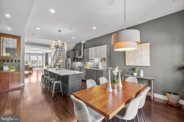 $899,000 | 151 V Street Northwest, Unit 4, Washington, DC 20001