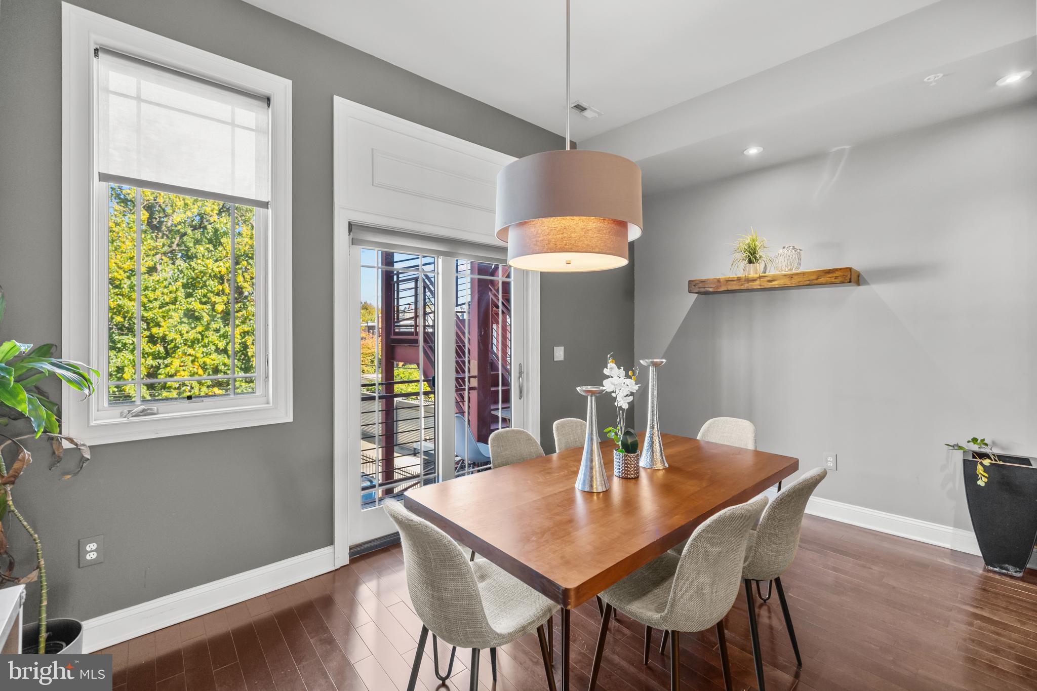 151 V Street Northwest, Unit 4 Washington, DC 20001 - Photo 21 of 48