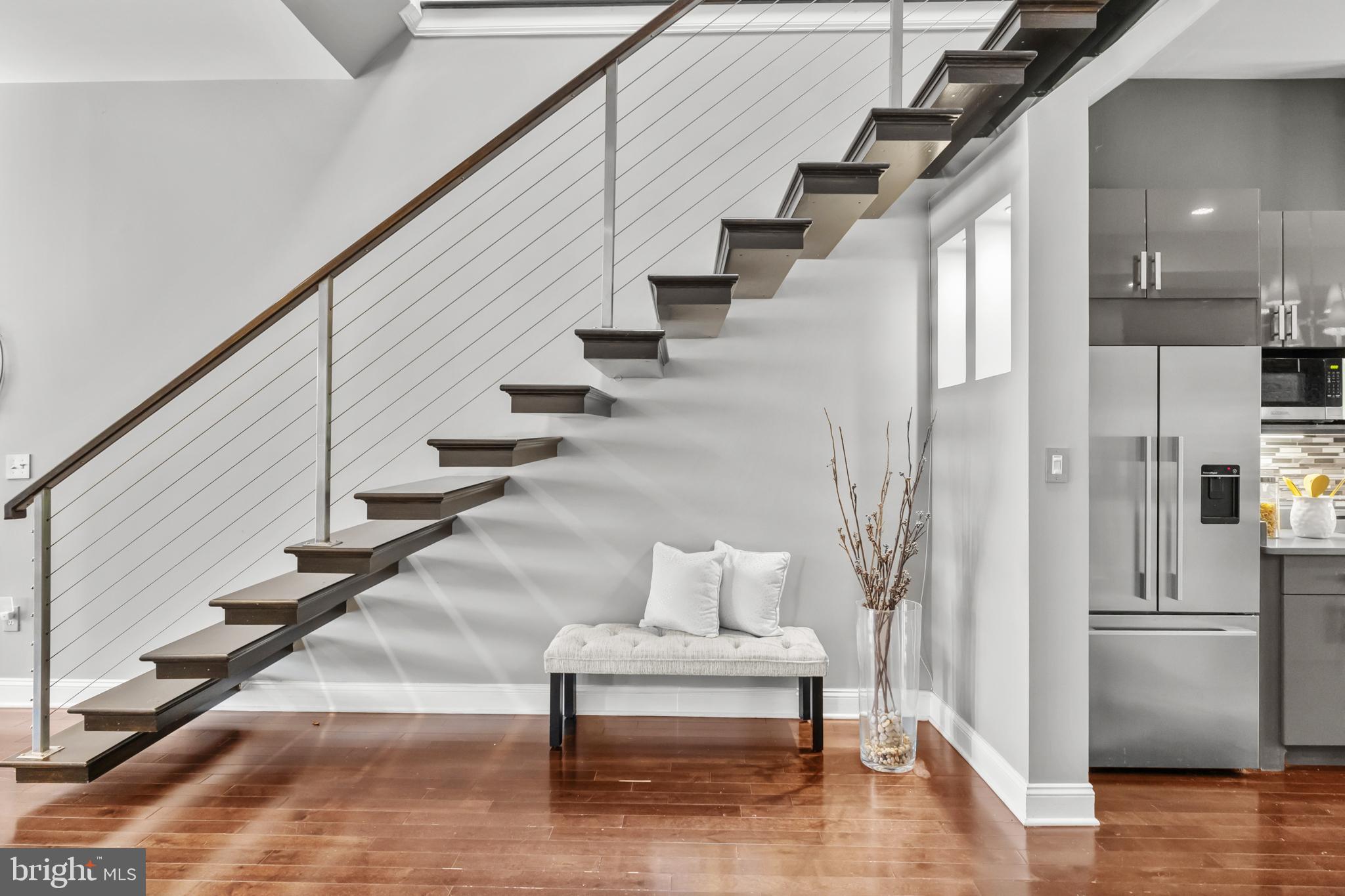 151 V Street Northwest, Unit 4 Washington, DC 20001 - Photo 24 of 48