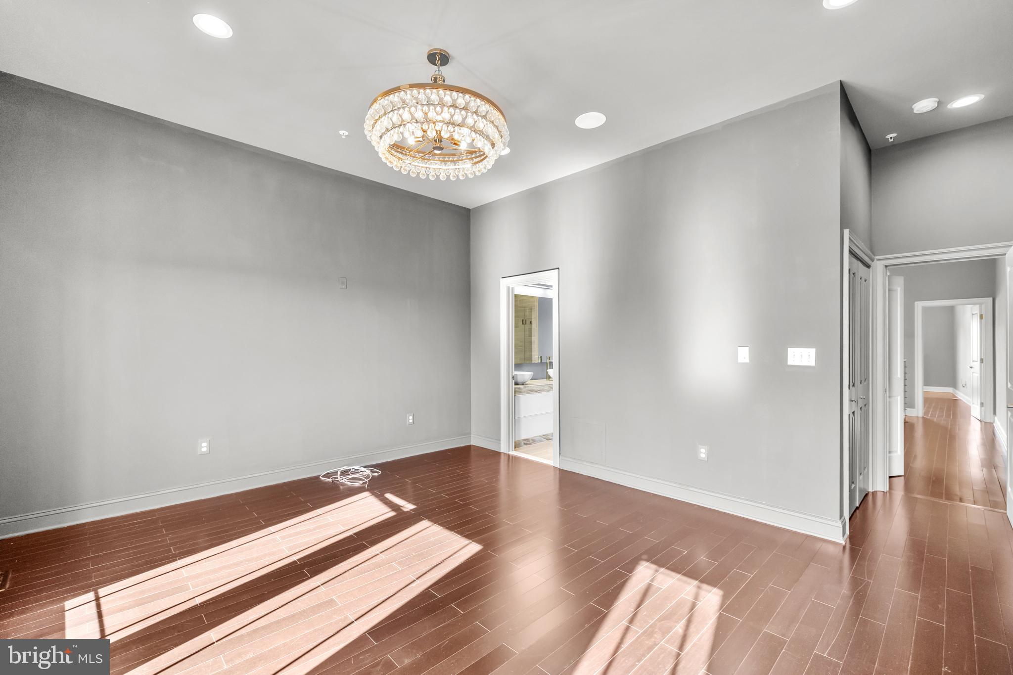 151 V Street Northwest, Unit 4 Washington, DC 20001 - Photo 26 of 48