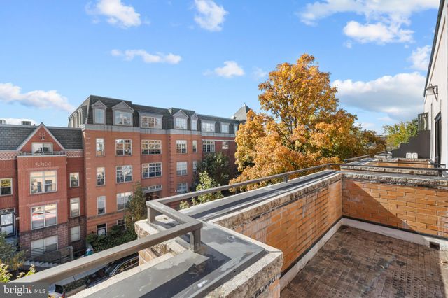 $899,000 | 151 V Street Northwest, Unit 4, Washington, DC 20001