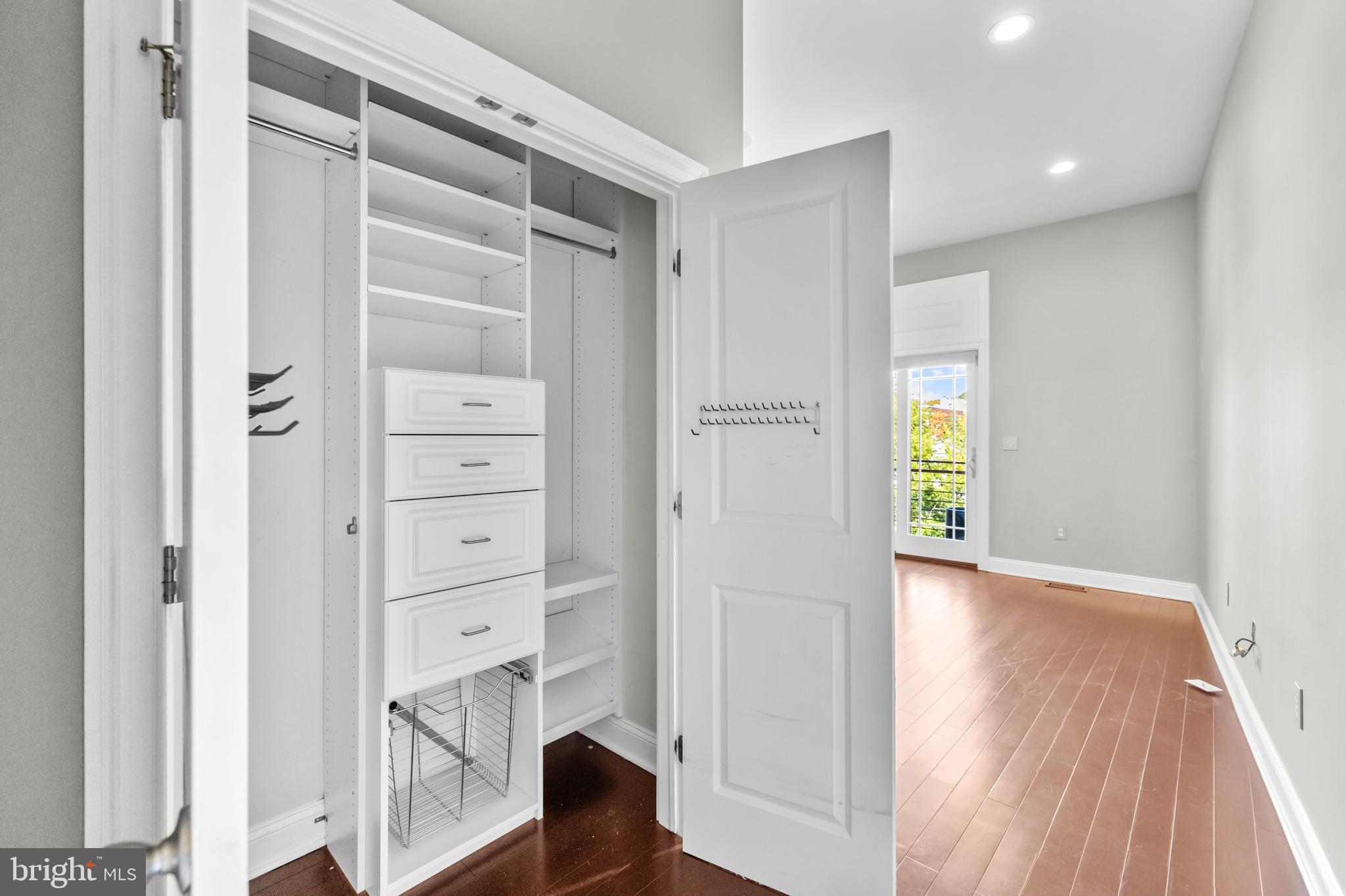 151 V Street Northwest, Unit 4 Washington, DC 20001 - Photo 40 of 48