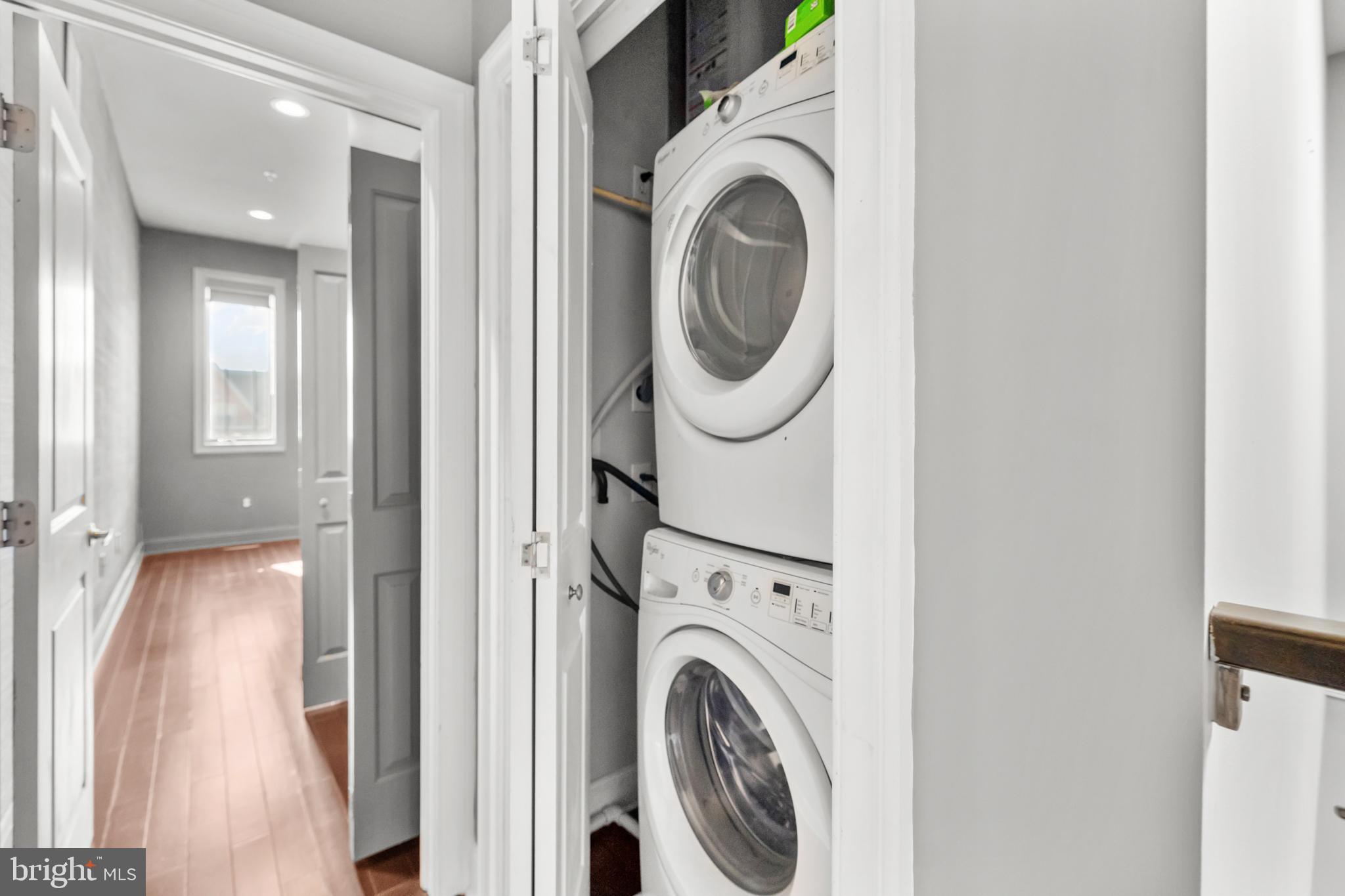 151 V Street Northwest, Unit 4 Washington, DC 20001 - Photo 43 of 48