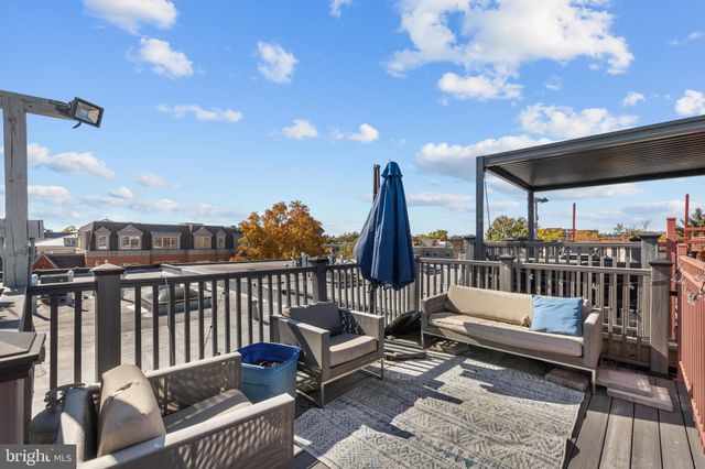 $899,000 | 151 V Street Northwest, Unit 4, Washington, DC 20001