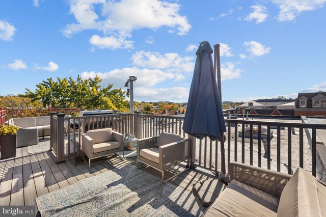 $899,000 | 151 V Street Northwest, Unit 4, Washington, DC 20001