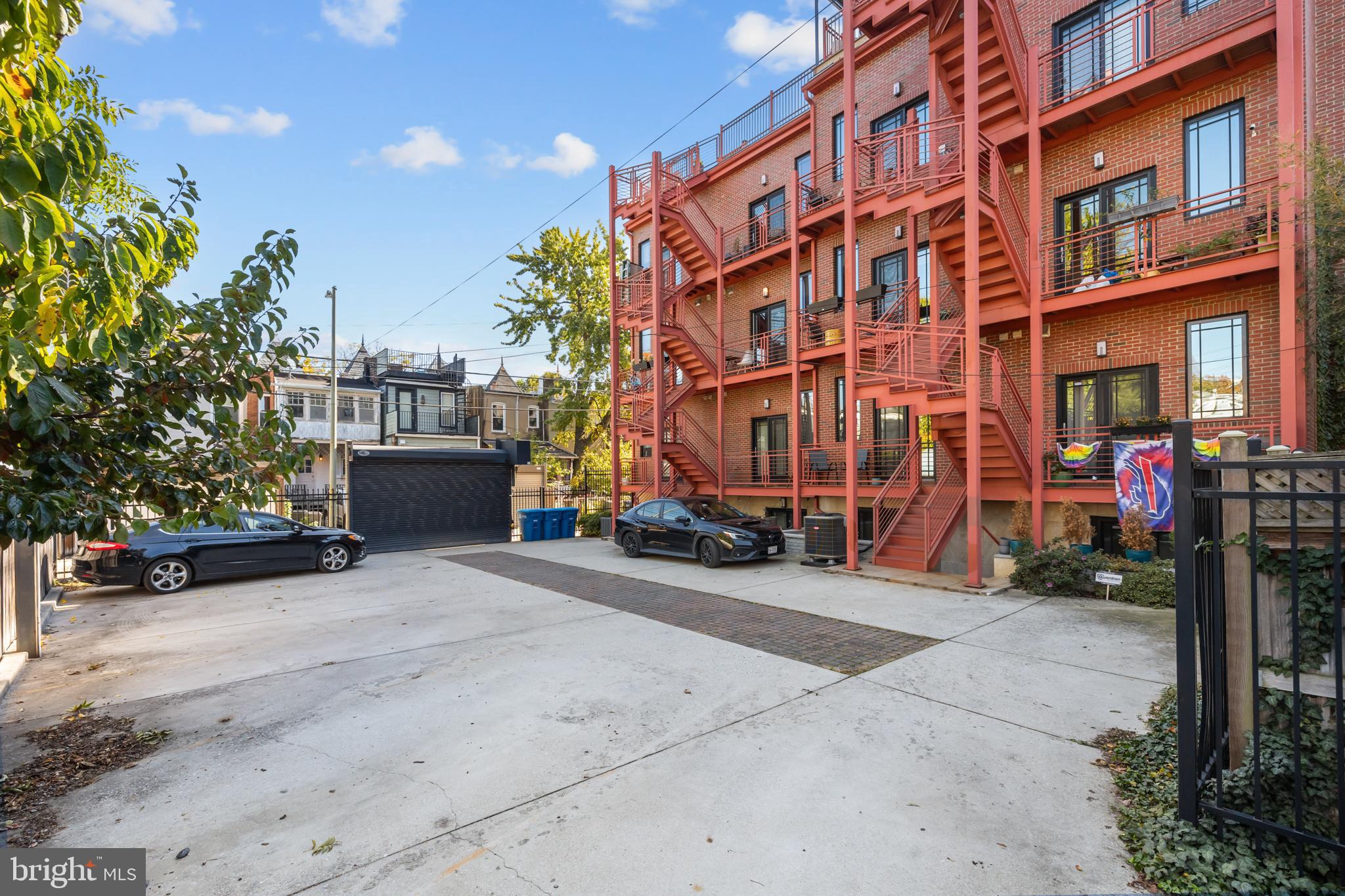 151 V Street Northwest, Unit 4 Washington, DC 20001 - Photo 47 of 48