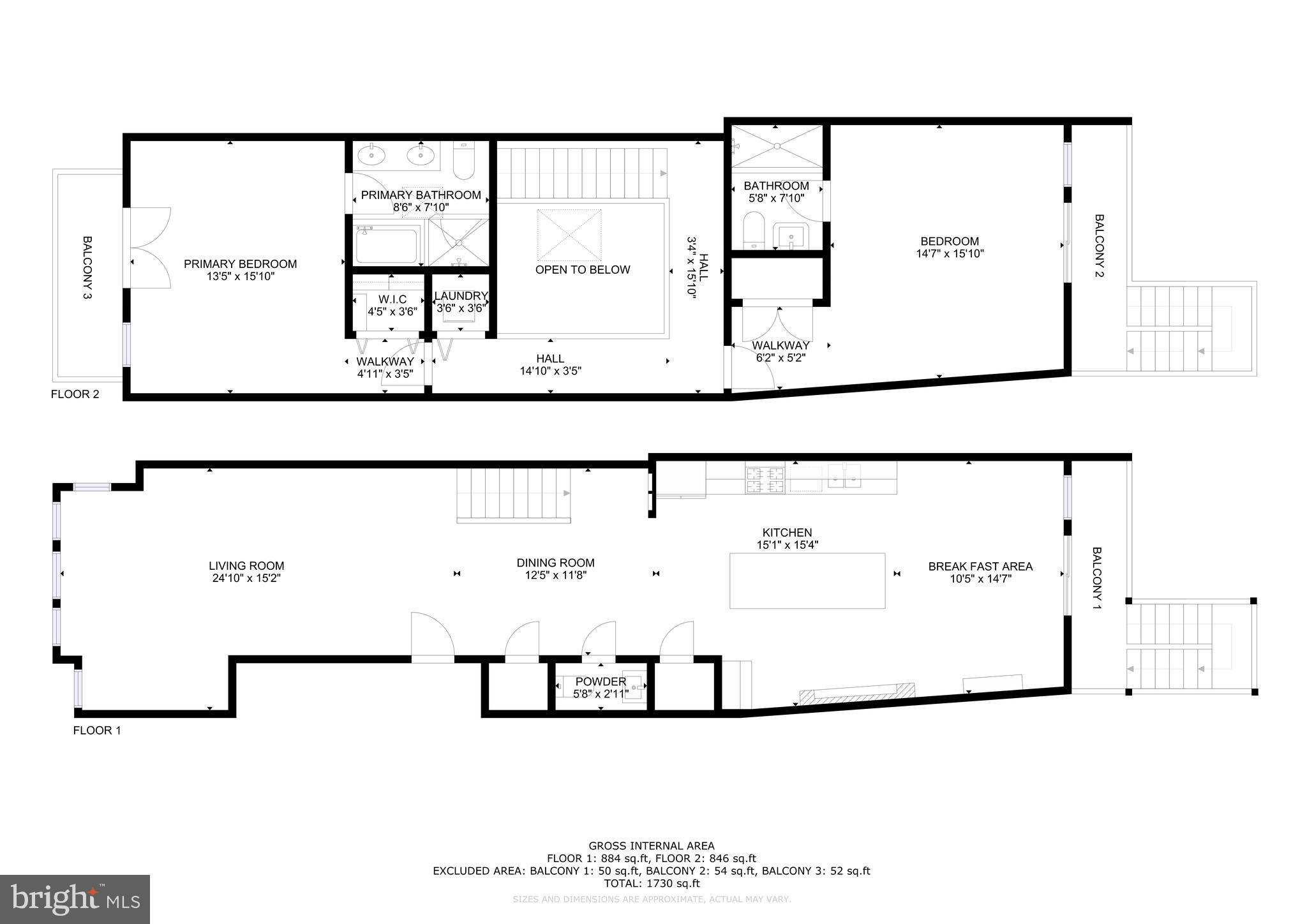 151 V Street Northwest, Unit 4 Washington, DC 20001 - Photo 48 of 48