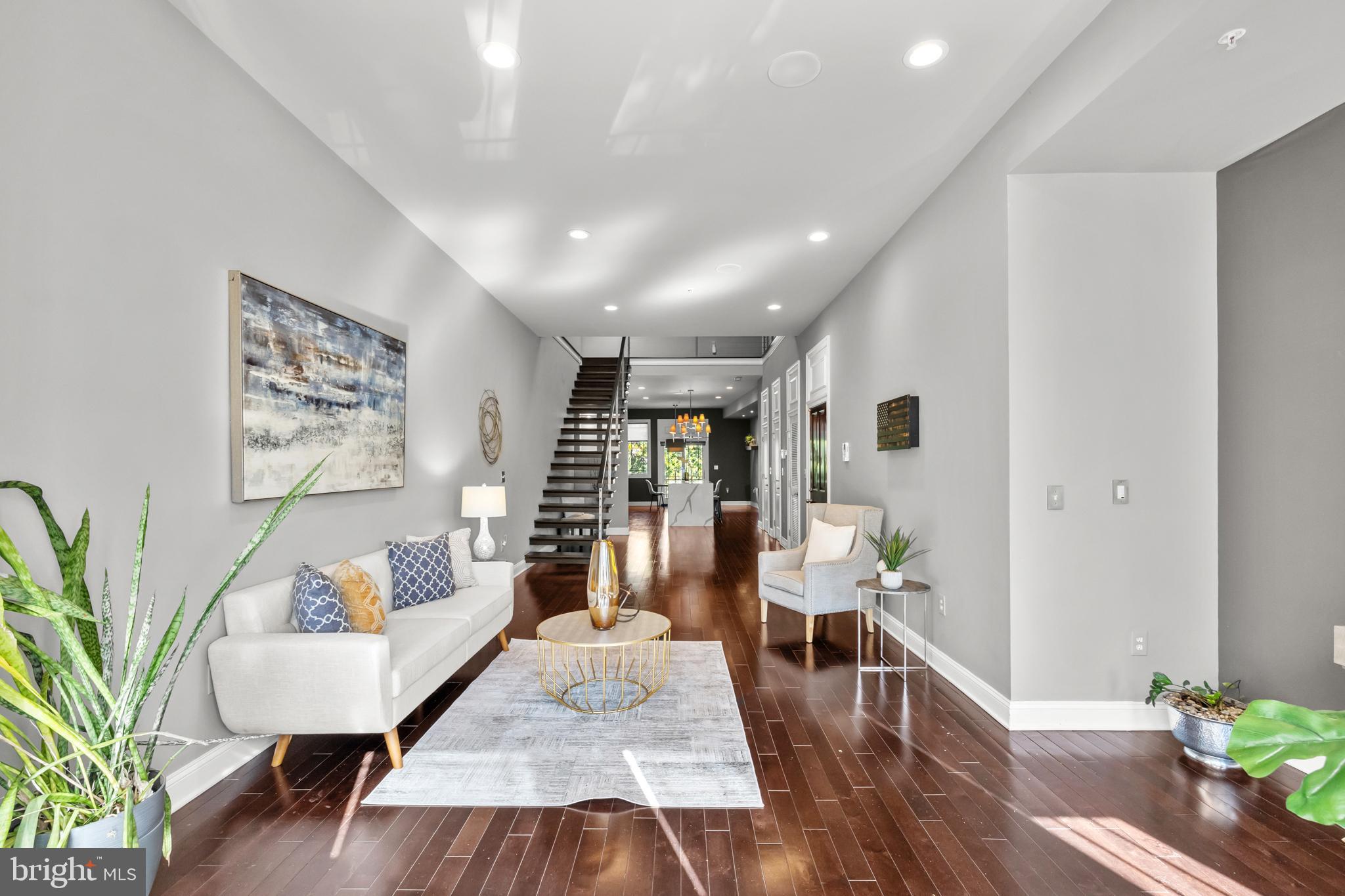 151 V Street Northwest, Unit 4 Washington, DC 20001 - Photo 6 of 48