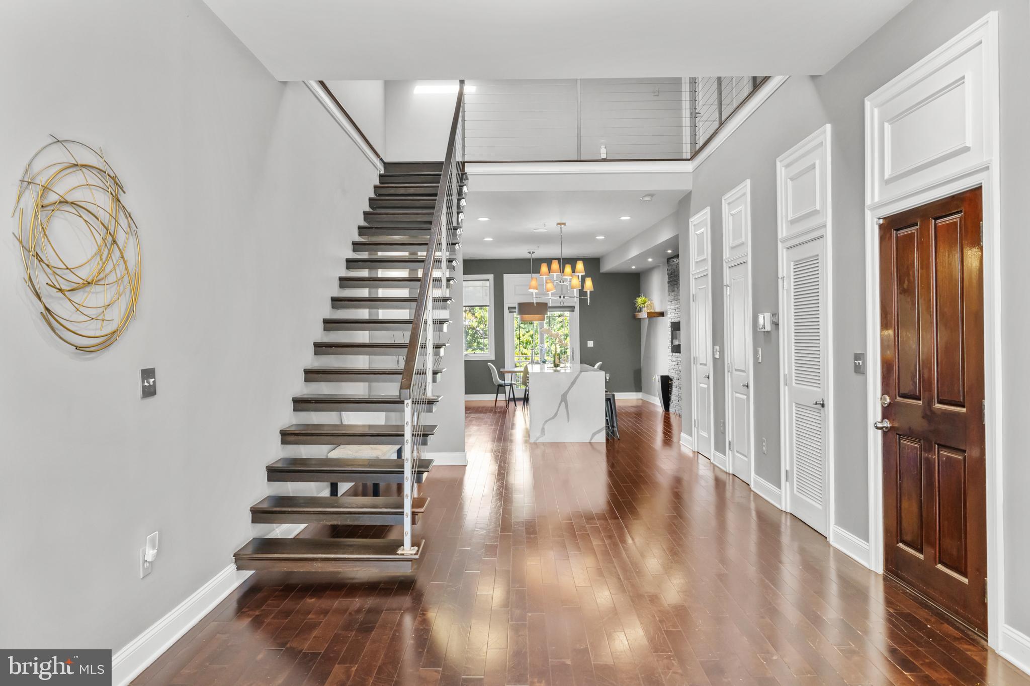 151 V Street Northwest, Unit 4 Washington, DC 20001 - Photo 7 of 48