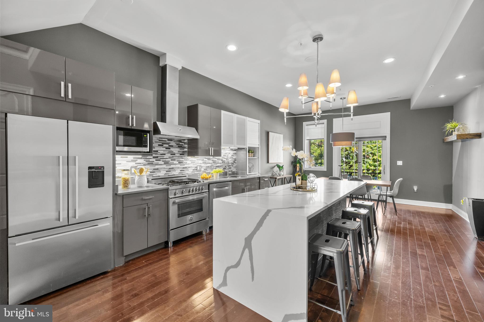 151 V Street Northwest, Unit 4 Washington, DC 20001 - Photo 9 of 48