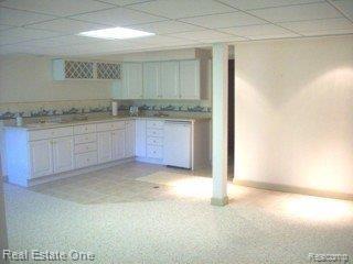 815 Garnet Court, Unit 47 Rochester, MI 48306 - Photo 16 of 17 Garnetbasekitch