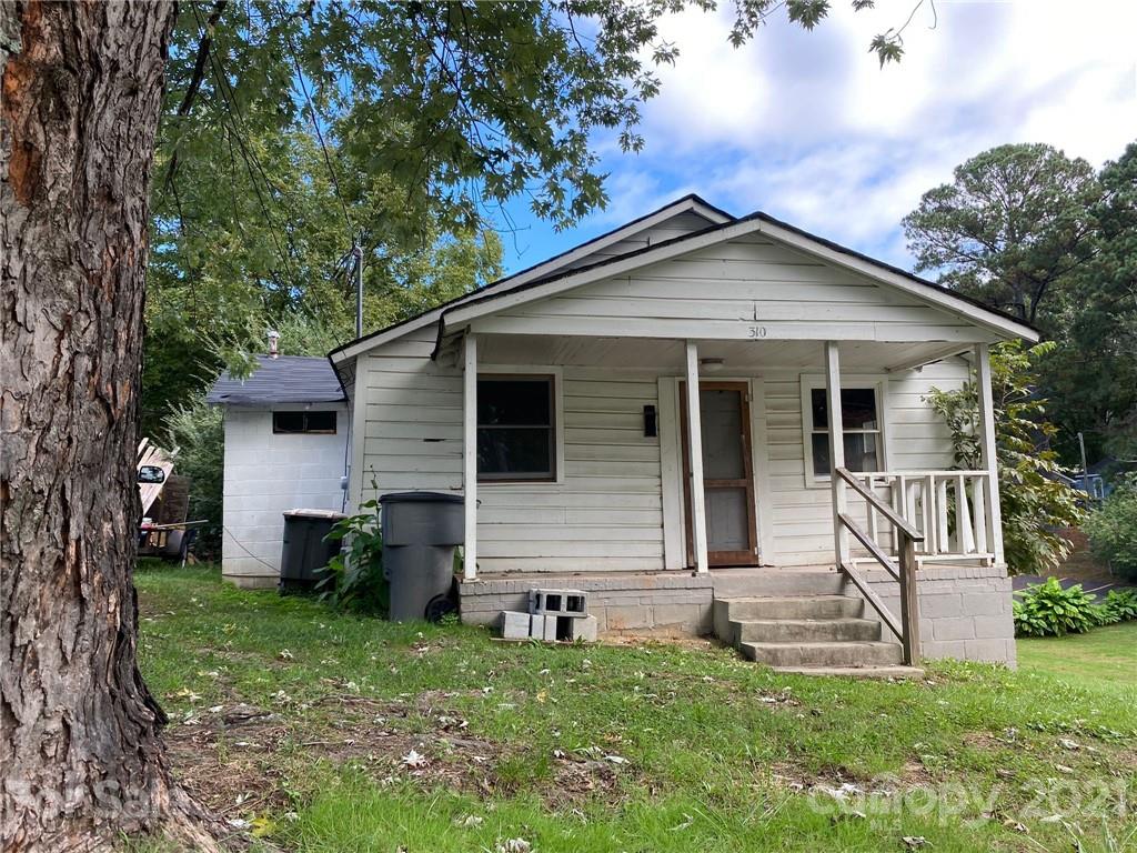 310 Rice Street Kannapolis, NC 28081 - Photo 1 of 2 Gallery Image 1