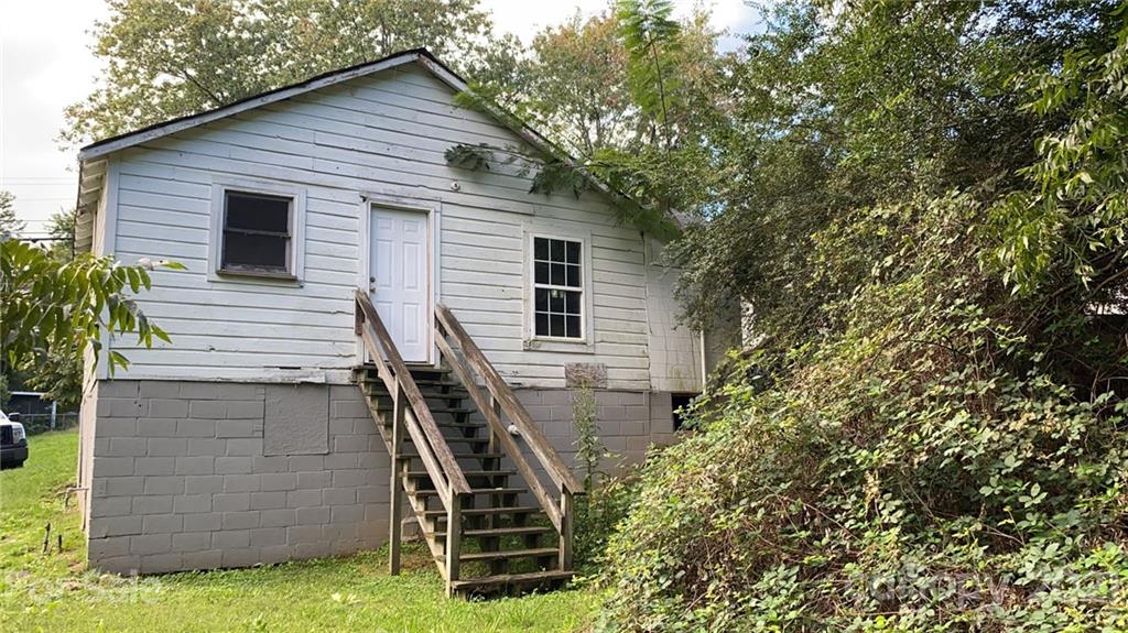 310 Rice Street Kannapolis, NC 28081 - Photo 2 of 2 Gallery Image 2