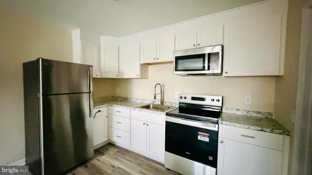 $1,700 | 515 Broadway Street, Quantico, VA 22134