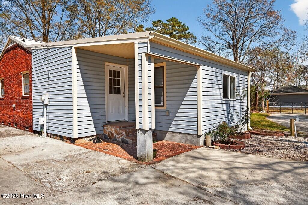 155 Haws Run Road Jacksonville, NC 28540 - Photo 21 of 23 IMG_3886