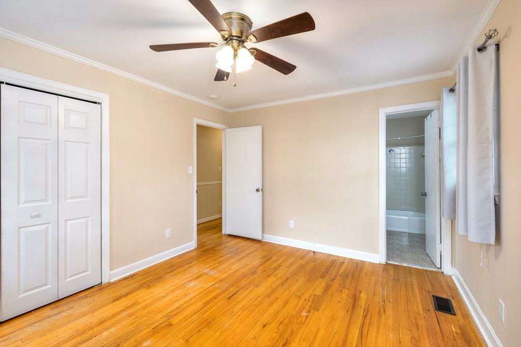 514 Mattison Avenue Sumter, SC 29150 - Photo 26 of 42