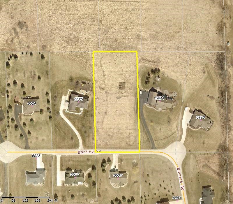 6512 Barrick Road Sturgeon Bay, WI 54235 - Photo 3 of 8