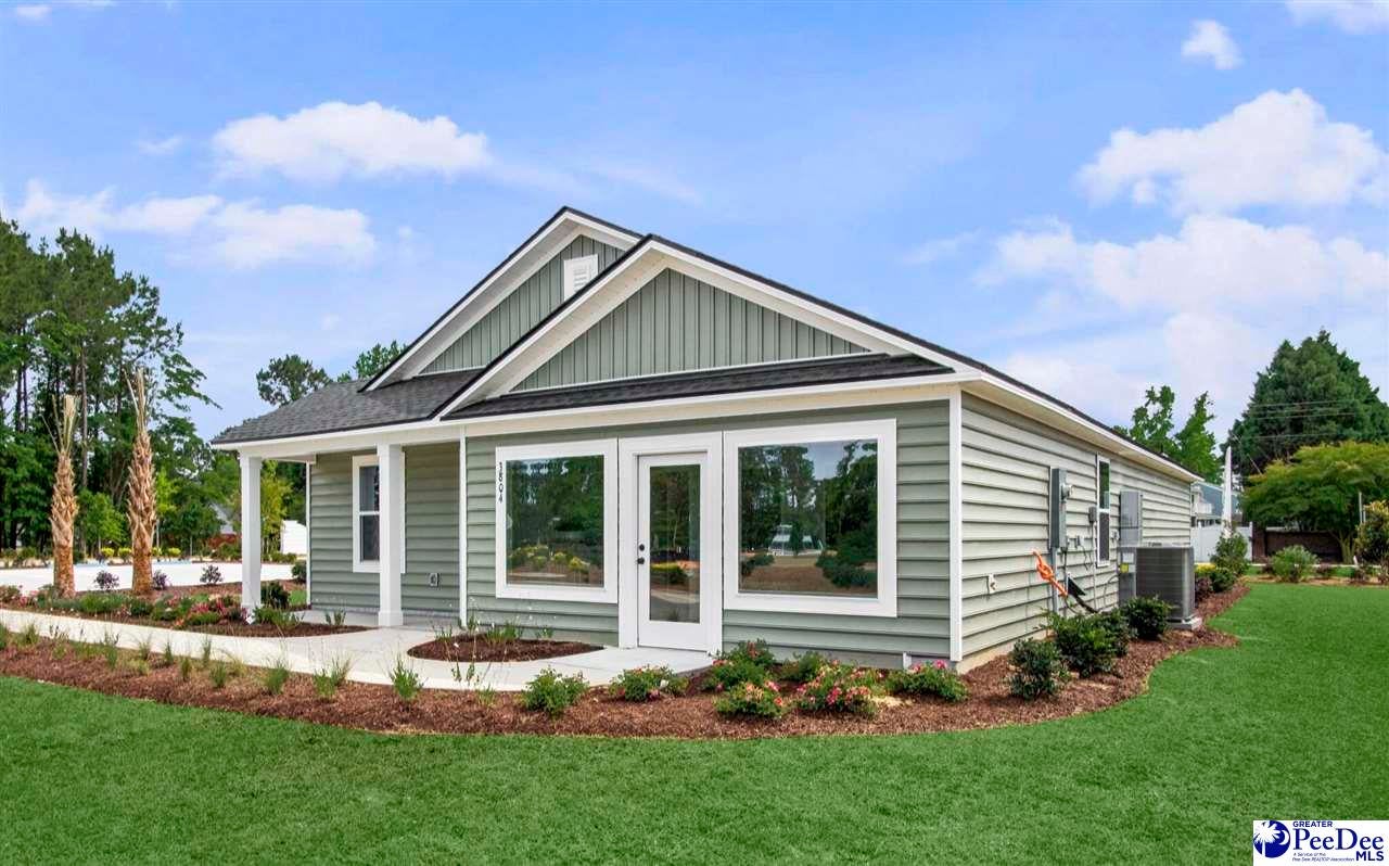 535 Resolute Street Florence, SC 29501 - Photo 1 of 21 Gallery Image 1