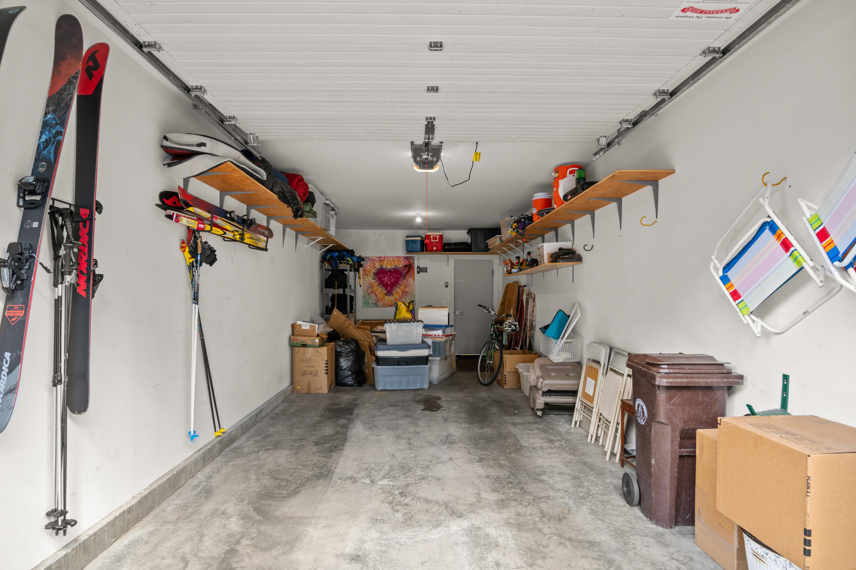 661 CD Olena Drive Hailey, ID 83333 - Photo 13 of 24 Large Garage