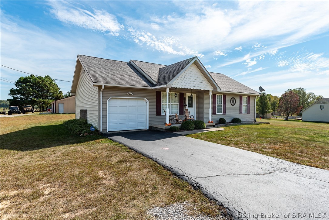 5068 Jack Morgan Road Austin, IN 47102 - Photo 24 of 33