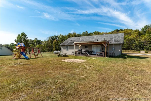 $249,900 | 5068 Jack Morgan Road, Austin, IN 47102