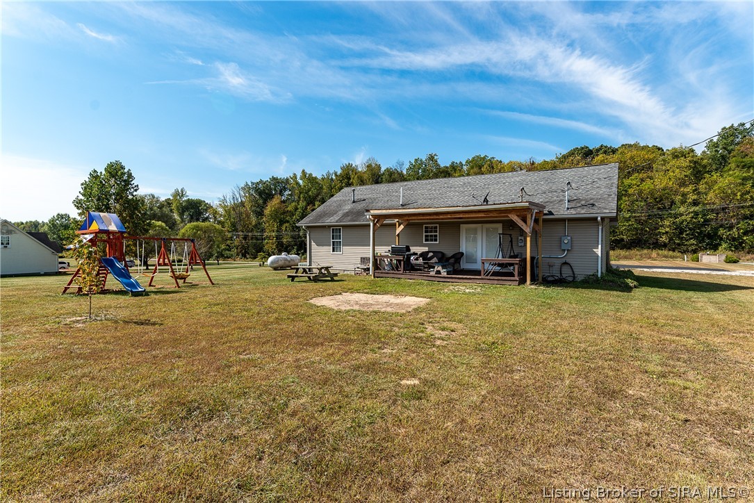 5068 Jack Morgan Road Austin, IN 47102 - Photo 26 of 33
