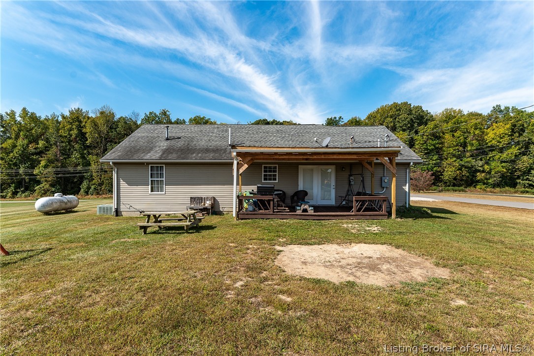 5068 Jack Morgan Road Austin, IN 47102 - Photo 27 of 33