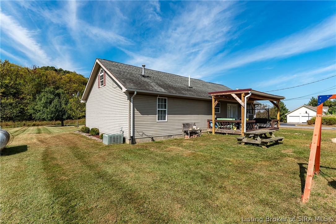 5068 Jack Morgan Road Austin, IN 47102 - Photo 29 of 33