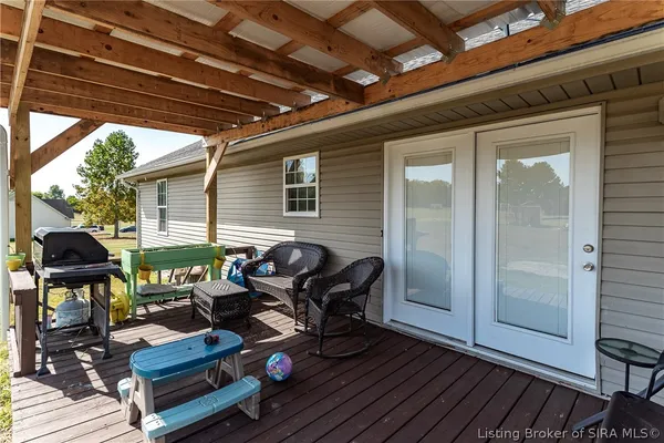 $249,900 | 5068 Jack Morgan Road, Austin, IN 47102