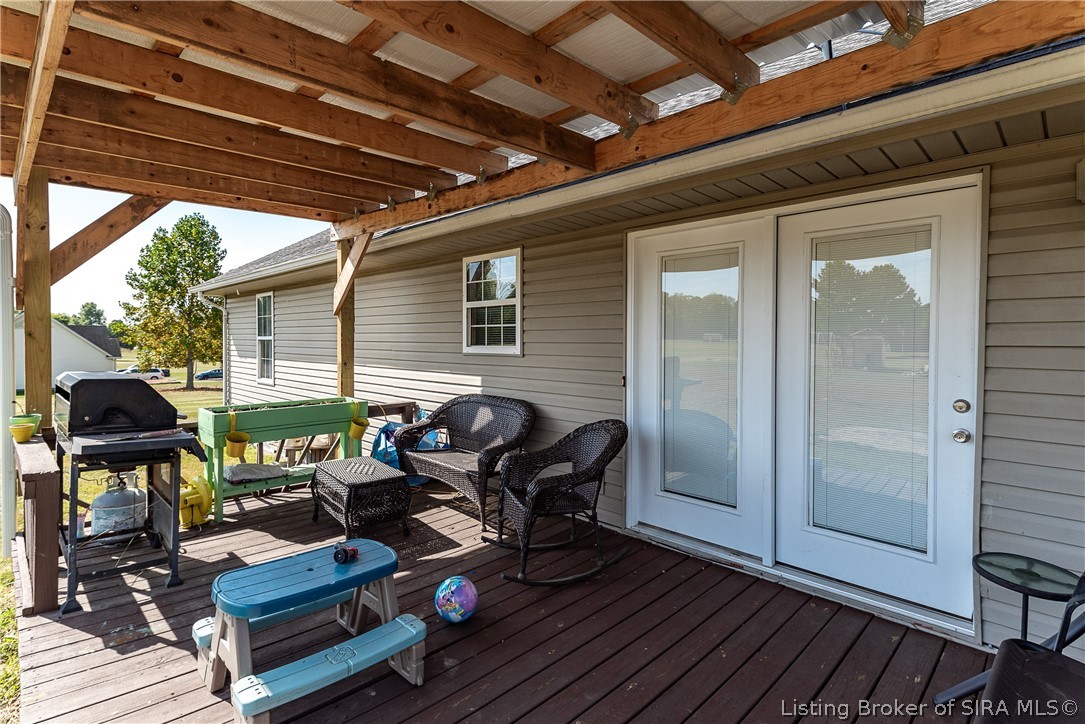 5068 Jack Morgan Road Austin, IN 47102 - Photo 30 of 33