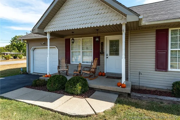 $249,900 | 5068 Jack Morgan Road, Austin, IN 47102