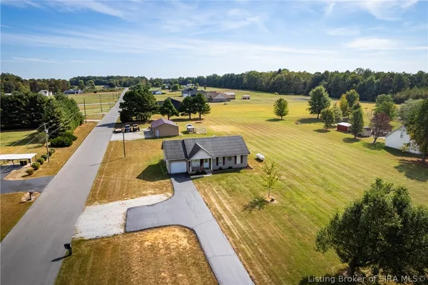 $249,900 | 5068 Jack Morgan Road, Austin, IN 47102