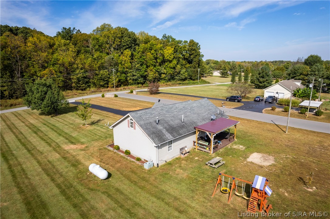 5068 Jack Morgan Road Austin, IN 47102 - Photo 32 of 33
