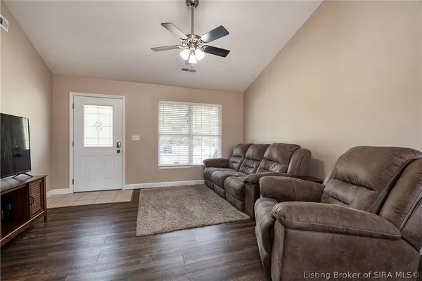 $249,900 | 5068 Jack Morgan Road, Austin, IN 47102