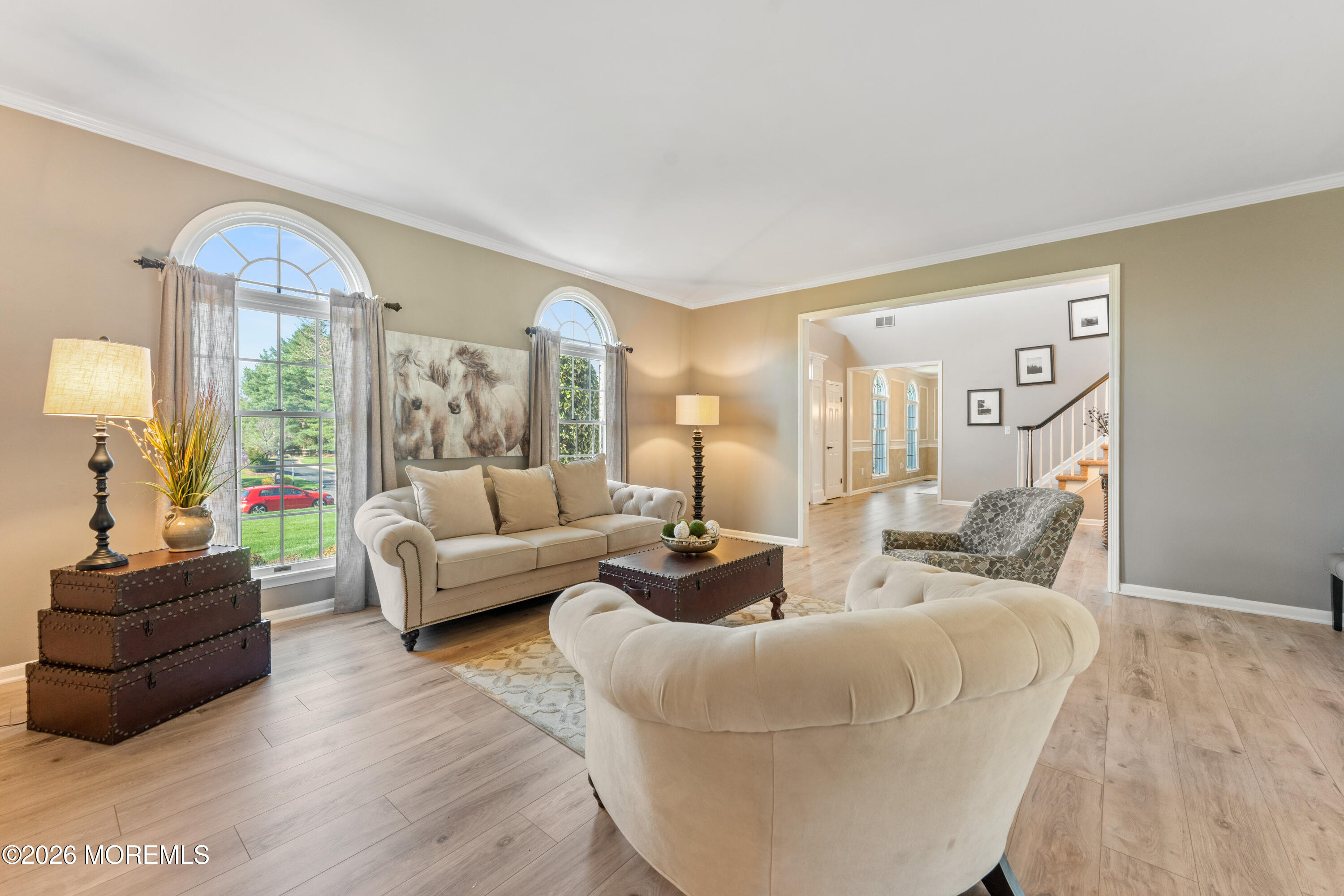 6 Goose Point Drive Colts Neck, NJ 07722 - Photo 7 of 41 Sitting Room