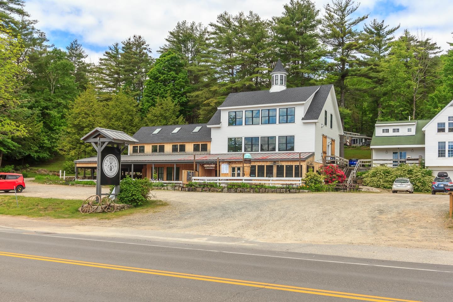 1002 Highway 3, Unit 3 WEST Holderness, NH 03245 - Photo 16 of 53